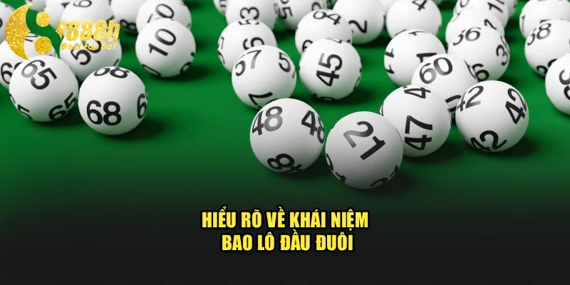 Hiểu rõ về khái niệm bao lô đầu đuôi